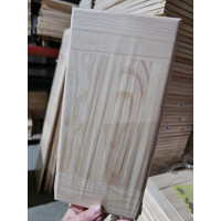 Фасад мебельный 280*396 Без рисунка