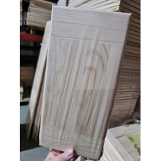 Фасад мебельный 280*396 Без рисунка