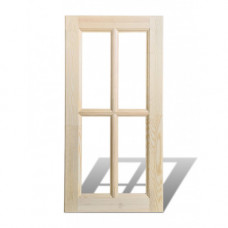 Фасад мебельный под стекло 716*496 ПР