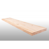 Щит массив сосны 4000*250*18