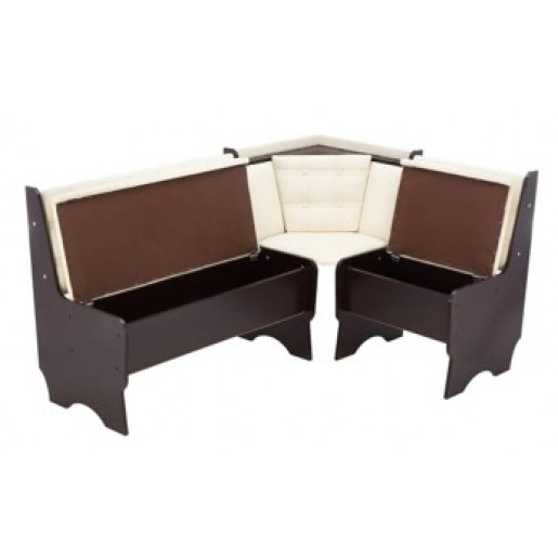 Уголок кухонный "Лада"