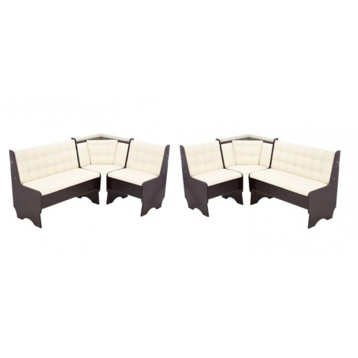 Уголок кухонный "Лада"