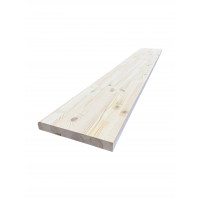 Щит массив сосны 800*600*18 СР